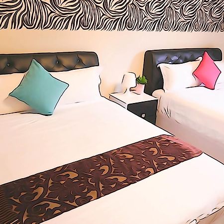 Donggang Hai-Wan Homestay エクステリア 写真