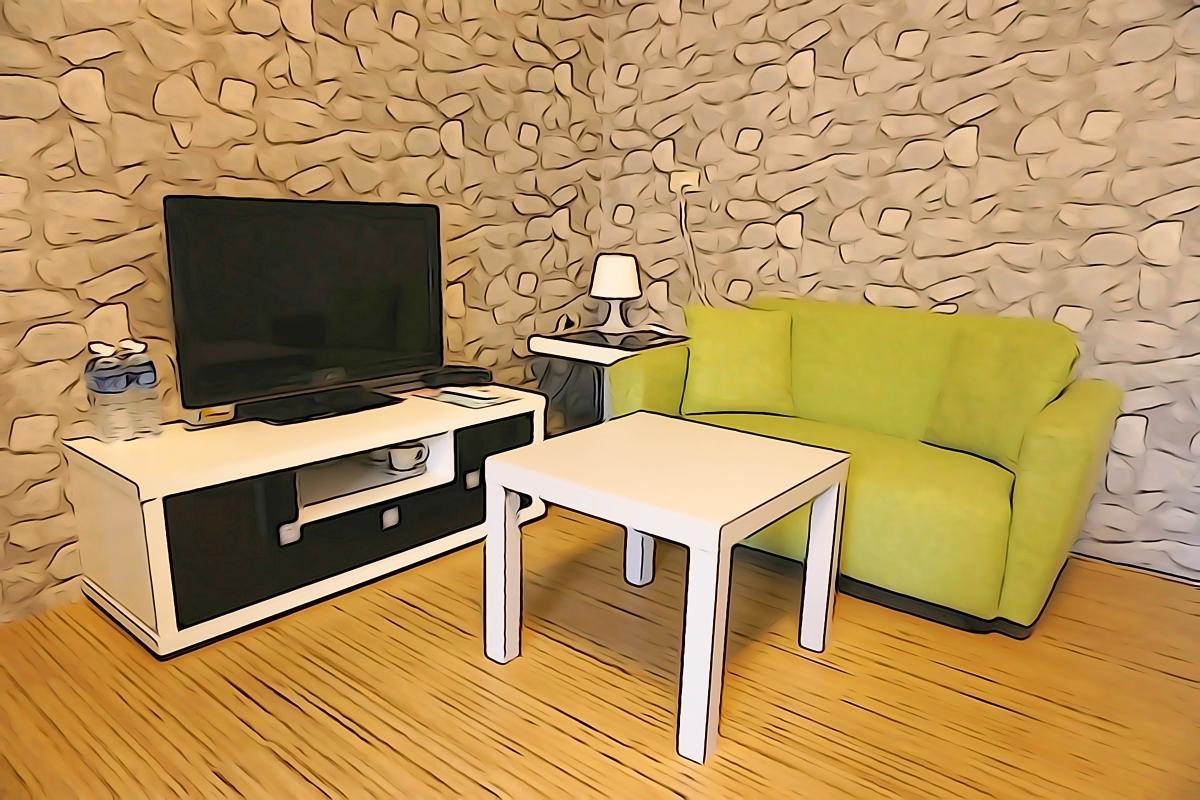 Donggang Hai-Wan Homestay エクステリア 写真