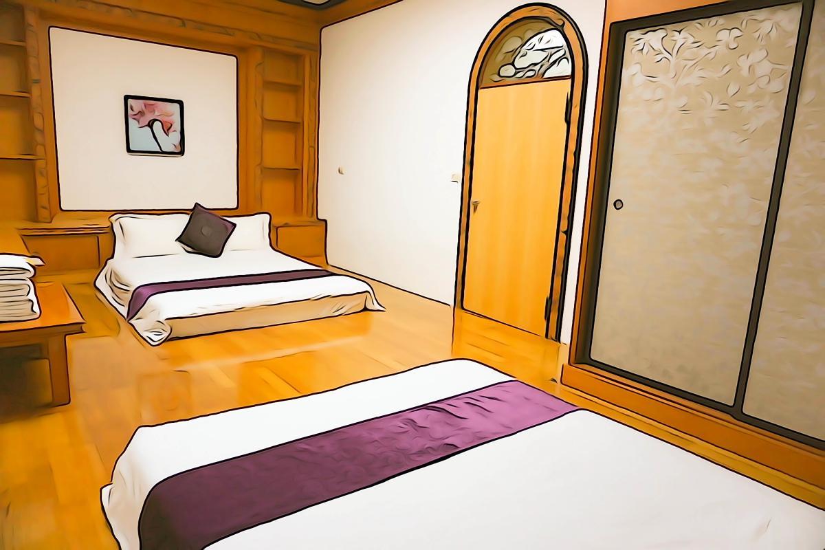 Donggang Hai-Wan Homestay エクステリア 写真