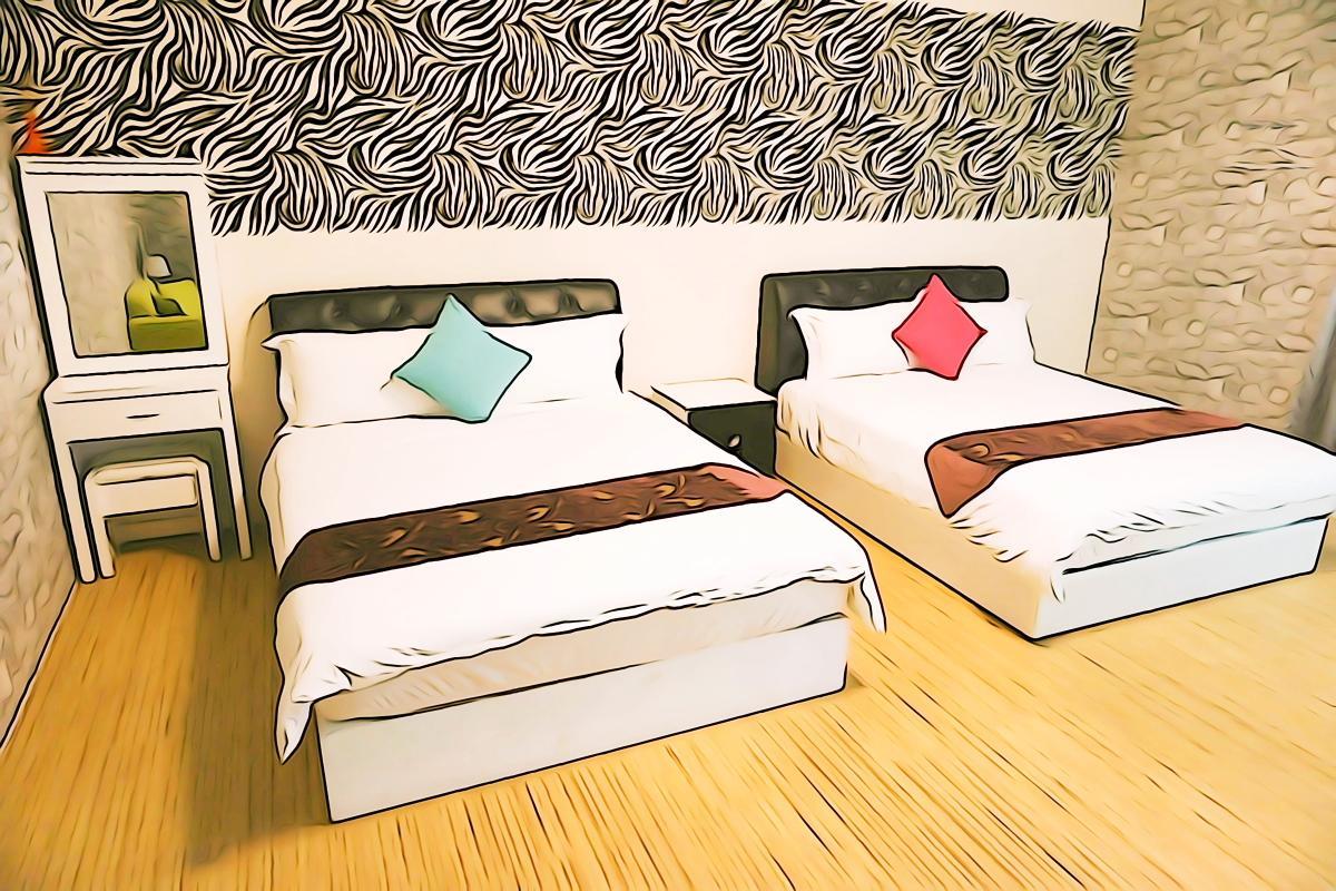 Donggang Hai-Wan Homestay エクステリア 写真